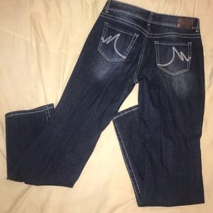 Maurice’s Jeans
